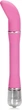 Вибратор California Exotic Novelties Lulu Satin Scoop Vibe цвет розовый (10302016000000000) - изображение 4