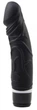 Вибратор Chisa Novelties M-Mello Thick Realistic Dildo цвет черный (20242005000000000) - изображение 1