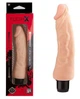 Вибратор Dreamtoys FleshX 6.5 inch vibrator flesh (12908000000000000) - изображение 1