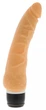 Вибратор Dreamtoys Purrfect Silicone Classic, 18 см цвет телесный (15405026000000000) - изображение 1