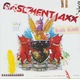 Музичний CD диск Basement Jaxx – Kish Kash (Фірмовий) - изображение 1