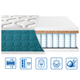 Матрац Eurosleep FRESH "SPRING 2в1" 70x190 см - зображення 6