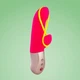 Вибратор Fun Factory Amorino цвет розовый (15659016000000000) - изображение 1