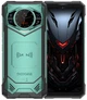 Мобильный защищенный смартфон Doogee S200X (12+512Gb, АКБ 10100 мАч) Green - изображение 1