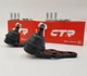 Шаровые опоры CTR Ланос, Сенс, Нексия (комплект 2-шт) Каталожный номер CBKD-1 - изображение 5