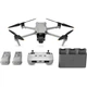 Квадрокоптер DJI Air 3 Drone Fly More Combo з RC-N2 (CP.MA.00000692.01) - зображення 1