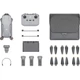 Квадрокоптер DJI Air 3 Drone Fly More Combo з RC-N2 (CP.MA.00000692.01) - зображення 3