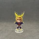 Акриловая коллекционная фигурка Chibi Моя геройская академия Всемогущий 10 cм - изображение 1