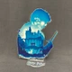 Акриловая коллекционная фигурка Harry Potter - Гарри Поттер (Hogwarts) (3) 15 cм - изображение 1