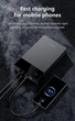 Зовнішня кишеня Blueendless МR35T HUB USB 3.1 для HDD 3.5" з хабом - зображення 11