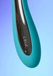 Lelo Soraya 2 цвет бирюзовый (07421732000000000) - изображение 6