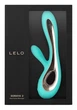 Lelo Soraya 2 цвет бирюзовый (07421732000000000) - изображение 9