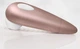 Вакуумный бесконтактный клиторальный вибратор Satisfyer 1 цвет бежевый (19394048000000000) - изображение 6