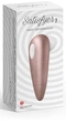 Вакуумный бесконтактный клиторальный вибратор Satisfyer 1 цвет бежевый (19394048000000000) - изображение 7
