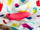 Вакуумный вибратор для пары We-Vibe Melt цвет розовый (21731016000000000) - изображение 14