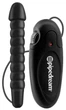 Анальный вибратор Pipedream Anal Fantasy Collection Vibrating Butt Buddy (14409000000000000) - изображение 1