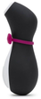Вакуумний безконтактний кліторальний вібратор Satisfyer Pro Penguin (19393000000000000) - зображення 5