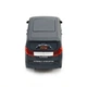 Автомодель серии "Шевроны Героев" Toyota Alphard "Отряд бабочек" TechnoDrive KM6011 - изображение 4