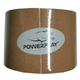Кінезіо тейп PowerPlay 4315 Beige 5см х 5м (PP_4315_Beige) (244645) - зображення 3