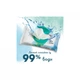 Дитячі вологі серветки Pampers Harmonie Aqua 24 пачки х 48 шт (8006540811276) (231356) - зображення 3