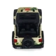 Автомодель серии "Шевроны Героев" Jeep Wrangler Rubicon "Юг" TechnoDrive 250398UM - изображение 4