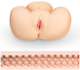 Мастурбатор Fuck Me Bare Spread My Perfect Pussy&Ass Masturbator (18868000000000000) - изображение 6