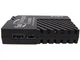 Спутниковый тюнер Sat-Integral S-1218 HD прошитый с каналами - изображение 2