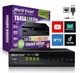 Тюнер т2 World Vision Т645A LAN FM VideoCast 300 IPTV - изображение 1