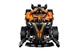 Конструктор LEGO Technic Гоночный автомобиль NEOM McLaren Formula E 452 детали (42169) - изображение 7