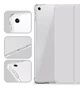 Чохол iPad 10/11 A16 2022-2025 TPU Pen Slot Transparent light gray - зображення 2