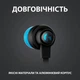 Навушники Logitech G333 Black/Blue - зображення 7