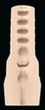Fleshlight Girls - Jessica Drake Lotus (07942000000000000) - изображение 4