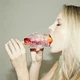 Fleshlight - Quickshot Masturbator цвет прозрачный (17750041000000000) - изображение 4