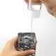 Мастурбатор Tenga Crysta Stroker Block с плавающими кубиками (21940000000000000) - изображение 2