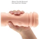 Мастурбатор-ротик Pipedream Extreme Toyz Mega Grip Vibrating Stroker Mouth (20431000000000000) - изображение 6