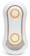 Мастурбатор Tenga Flip Orb Orange Crash цвет белый (22580004000000000) - изображение 9