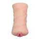 Мастурбатор X-Basic Pocket Pussy (18876000000000000) - изображение 3