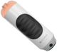 Мастурбатор-вагина Pipedream Extreme Toyz Mega Grip Vibrating Stroker Pussy (20429000000000000) - изображение 2