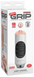 Мастурбатор-вагина Pipedream Extreme Toyz Mega Grip Vibrating Stroker Pussy (20429000000000000) - изображение 8