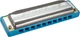 Губная гармошка Hohner Progressive Rocket LOW M201697X Low C-major (R125989) - изображение 1