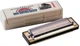 Губная гармошка Hohner MS Big River Harp M590016X C-major (R126036) - изображение 3