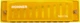 Губная гармошка Hohner Beginner Translucent Harp M5251 C-major Yellow (R128107) - изображение 3