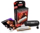 Губна гармошка Hohner Marine Band Deluxe M200511X Bb-major (R126710) - зображення 2