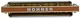 Губна гармошка Hohner Marine Band Deluxe M200511X Bb-major (R126710) - зображення 3