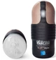 Вибромастурбатор-вагина Funzone Vulcan Vibration Tight Vagina (15512000000000000) - изображение 1