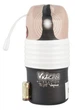 Вибромастурбатор-вагина Funzone Vulcan Vibration Tight Vagina (15512000000000000) - изображение 7