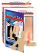 Вагина для виртуального секса Cyberskin Virtual Sex Stroker (09712000000000000) - изображение 2