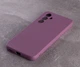 Чохол Samsung S23 Soft Silicone Case Лаванда - зображення 1
