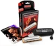 Губная гармошка Hohner Marine Band Deluxe M200505X E-major (R127108) - изображение 4