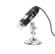 Цифровий портативний USB Мікроскоп Digital microscope X 4 кратність 1600 Х для комп'ютера - зображення 1